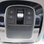 Hyundai Santafe 2.5 4×4 Model 2023 - Thumbnail 13