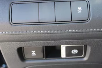 Hyundai Santafe 2.5 4×4 Model 2023
