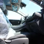 Hyundai Santafe 2.5 4×4 Model 2023 - Thumbnail 15
