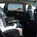 Hyundai Santafe 2.5 4×4 Model 2023 - Thumbnail 16