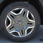Hyundai Santafe 2.5 4×4 Model 2023 - Thumbnail 19