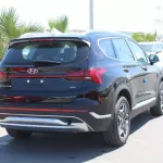 Hyundai Santafe 2.5 4×4 Model 2023 - Thumbnail 20