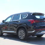 Hyundai Santafe 2.5 4×4 Model 2023 - Thumbnail 21
