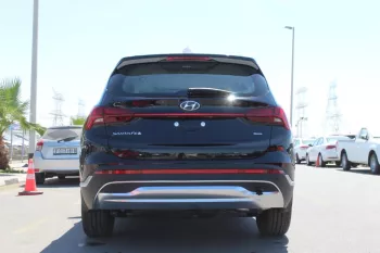 Hyundai Santafe 2.5 4×4 Model 2023