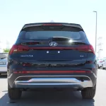 Hyundai Santafe 2.5 4×4 Model 2023 - Thumbnail 22