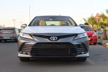 Toyota Camry 3.5 Limited Model 2023