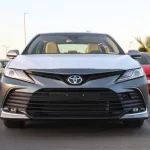 Toyota Camry 3.5 Limited Model 2023 - Thumbnail 1