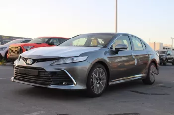 Toyota Camry 3.5 Limited Model 2023