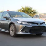 Toyota Camry 3.5 Limited Model 2023 - Thumbnail 3