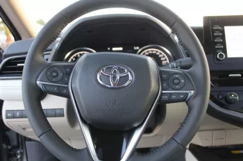 Toyota Camry 3.5 Limited Model 2023