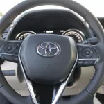 Toyota Camry 3.5 Limited Model 2023 - Thumbnail 7