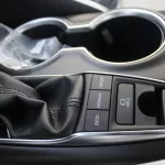 Toyota Camry 3.5 Limited Model 2023 - Thumbnail 9