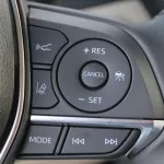 Toyota Camry 3.5 Limited Model 2023 - Thumbnail 11