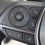 Toyota Camry 3.5 Limited Model 2023 - Thumbnail 13