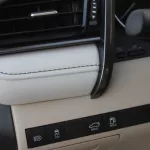 Toyota Camry 3.5 Limited Model 2023 - Thumbnail 14