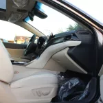 Toyota Camry 3.5 Limited Model 2023 - Thumbnail 16