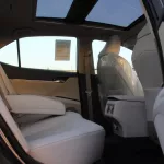 Toyota Camry 3.5 Limited Model 2023 - Thumbnail 17