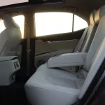 Toyota Camry 3.5 Limited Model 2023 - Thumbnail 18