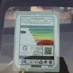 Toyota Camry 3.5 Limited Model 2023 - Thumbnail 20