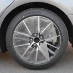 Toyota Camry 3.5 Limited Model 2023 - Thumbnail 21