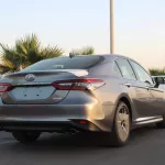 Toyota Camry 3.5 Limited Model 2023 - Thumbnail 22