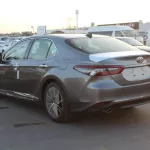 Toyota Camry 3.5 Limited Model 2023 - Thumbnail 23