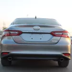 Toyota Camry 3.5 Limited Model 2023 - Thumbnail 24