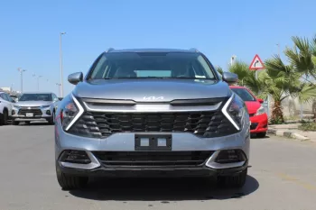 Kia Sportage 2.0 Model 2023