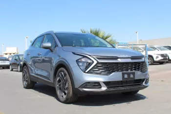Kia Sportage 2.0 Model 2023