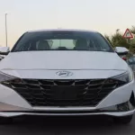 Hyundai Elantra 1.6 Model 2023 - Thumbnail 1