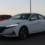 Hyundai Elantra 1.6 Model 2023 - Thumbnail 3