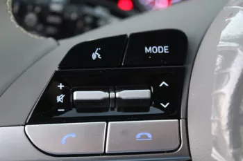 Hyundai Elantra 1.6 Model 2023