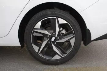 Hyundai Elantra 1.6 Model 2023