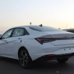 Hyundai Elantra 1.6 Model 2023 - Thumbnail 23
