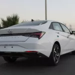 Hyundai Elantra 1.6 Model 2023 - Thumbnail 24
