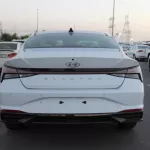 Hyundai Elantra 1.6 Model 2023 - Thumbnail 25