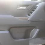 LHD - TOYOTA LANDCRUISER 300 3.3L DIESEL GXR BLACK COLOR FULL AUTO - Thumbnail 7