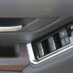LHD - TOYOTA LANDCRUISER 300 3.3L DIESEL GXR BLACK COLOR FULL AUTO - Thumbnail 8