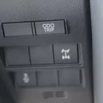 LHD - TOYOTA LANDCRUISER 300 3.3L DIESEL GXR BLACK COLOR FULL AUTO - Thumbnail 9