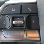 LHD - TOYOTA LANDCRUISER 300 3.3L DIESEL GXR BLACK COLOR FULL AUTO - Thumbnail 14