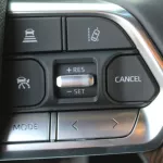 LHD - TOYOTA LANDCRUISER 300 3.3L DIESEL GXR BLACK COLOR FULL AUTO - Thumbnail 15