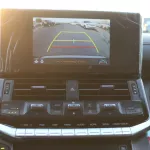 LHD - TOYOTA LANDCRUISER 300 3.3L DIESEL GXR BLACK COLOR FULL AUTO - Thumbnail 17