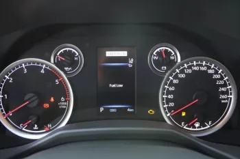 LHD - TOYOTA LANDCRUISER 300 3.3L DIESEL GXR BLACK COLOR FULL AUTO