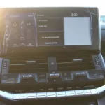 LHD - TOYOTA LANDCRUISER 300 3.3L DIESEL GXR BLACK COLOR FULL AUTO - Thumbnail 19