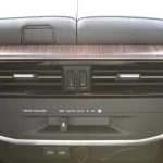 LHD - TOYOTA LANDCRUISER 300 3.3L DIESEL GXR BLACK COLOR FULL AUTO - Thumbnail 20