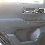 LHD - TOYOTA LANDCRUISER 300 3.3L DIESEL GXR BLACK COLOR FULL AUTO - Thumbnail 22