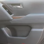 LHD - TOYOTA LANDCRUISER 300 3.3L DIESEL GXR BLACK COLOR FULL AUTO - Thumbnail 24