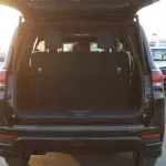 LHD - TOYOTA LANDCRUISER 300 3.3L DIESEL GXR BLACK COLOR FULL AUTO - Thumbnail 26