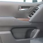 LHD - TOYOTA LANDCRUISER 300 3.3L DIESEL GXR WHITE COLOR FULL AUTO - Thumbnail 7
