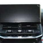 LHD - TOYOTA LANDCRUISER 300 3.3L DIESEL GXR WHITE COLOR FULL AUTO - Thumbnail 13